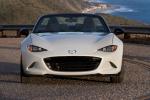 Mazda MX-5 Miata Club 2015 года